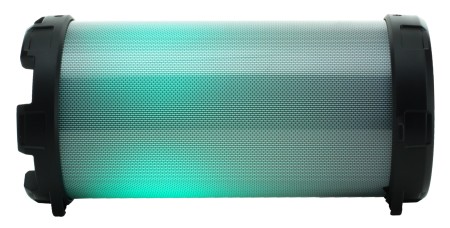 портативная аудиосистема econ eps-100