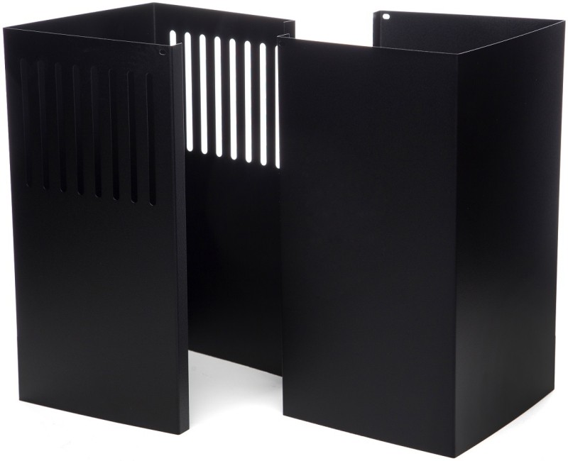 Вытяжка Konigin Oriole Black 50