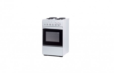 электро плита лада nova ae 14027 w
