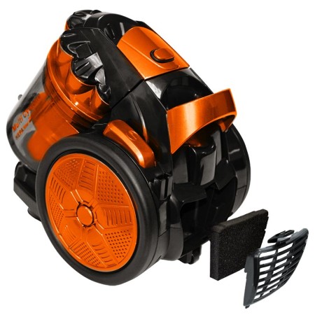 пылесос avex vc-309 orange