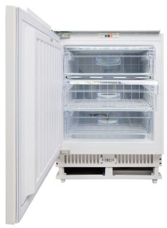 морозильник встраиваемый hansa uz130.3