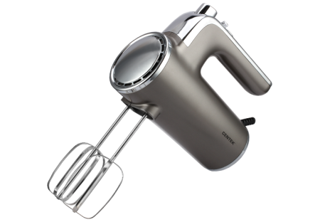 миксер centek ct-1126 серый