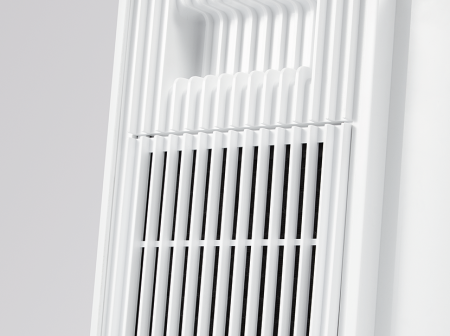 мойка воздуха ballu aw-340 white