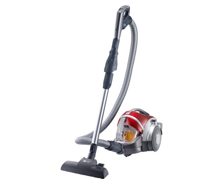 пылесос lg vk88504hug