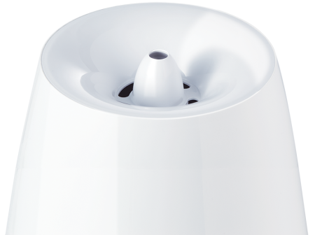 ультразвуковой увлажнитель воздуха ballu uhb-185