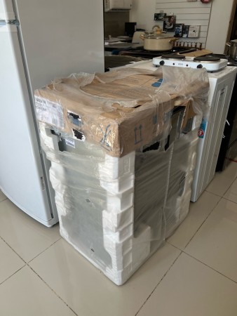 посудомоечная машина bosch spv-2ikx2br, нет упаковки