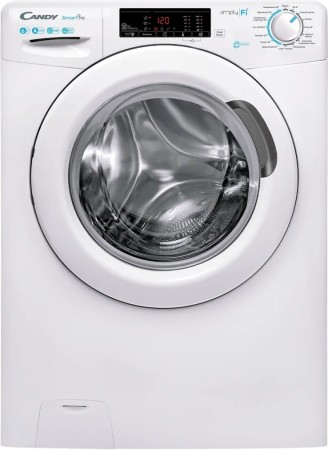 стиральная машина candy cso34 106t1/2-07 smart pro steam