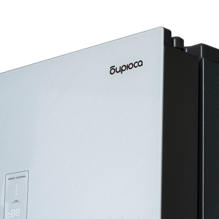 холодильник бирюса cd 496 twg inverter белый