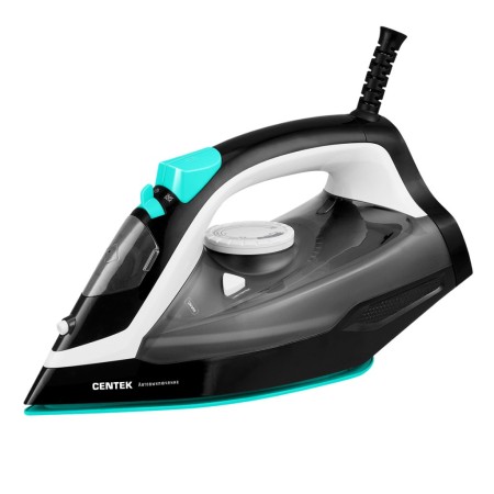 утюг centek ct-2314 black