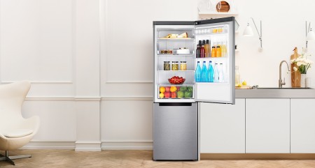 холодильник samsung rb-30j3200ss