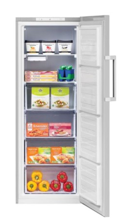 морозильник beko rfsk 215t01 s