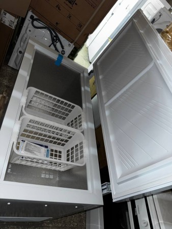 морозильник pozis fh-250-1, вмятина на крышке