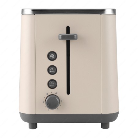 тостер willmark wts-9837s молочный