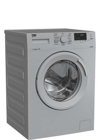 стиральная машина beko wsre 6512 zss steamcure