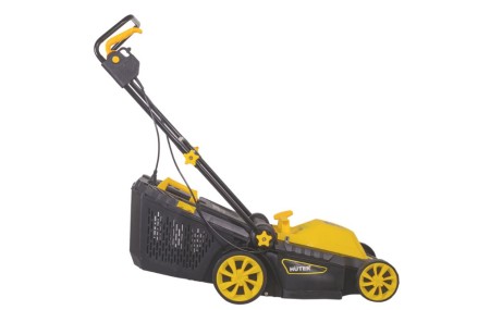 газонокосилка huter elm-1400p