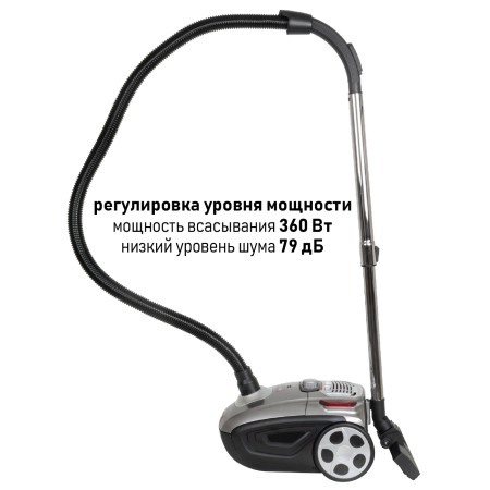 пылесос jvc jh-vb250