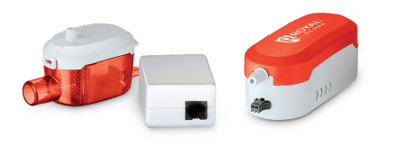 насос дренажный royal clima red split 24