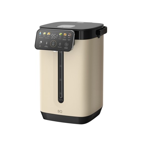 термопот bq tp5004 бежевый