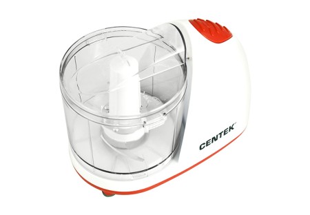 чоппер centek ct-1390 белый