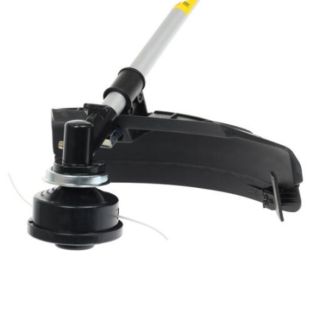 триммер huter ggt-1000s