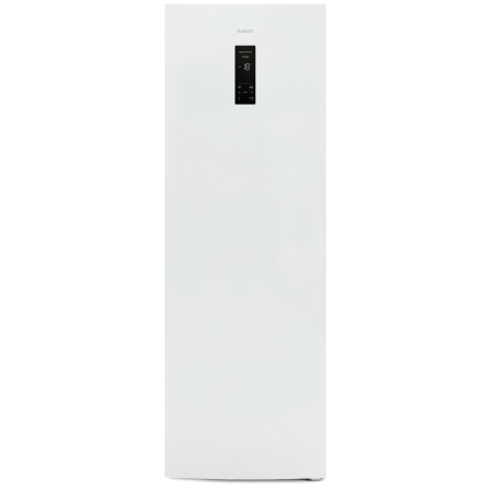 морозильник бирюса 6147nf белый inverter