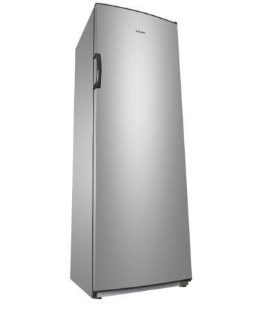 морозильник atlant м 7204-160 мокрый асфальт (до -15 с)