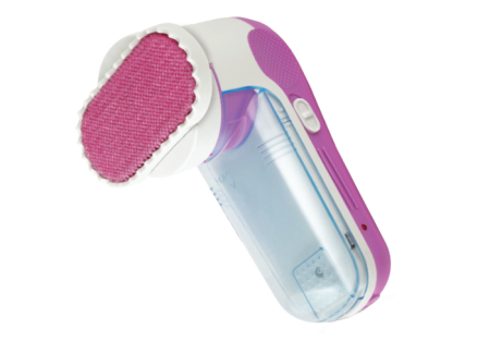 машинка для удаления катышков centek ct-2473