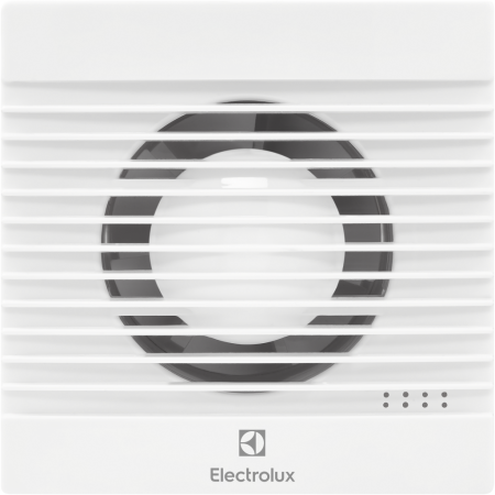 вентилятор вытяжной electrolux basic eafb-100
