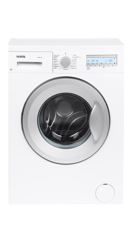 стиральная машина vestel flwm 1040