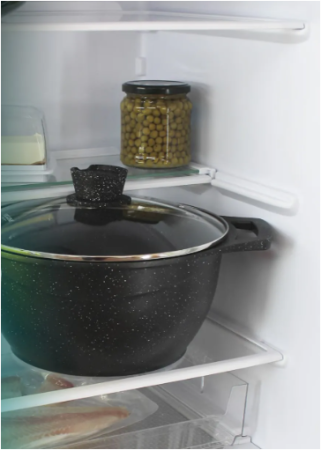 холодильник бирюса 6131w графит