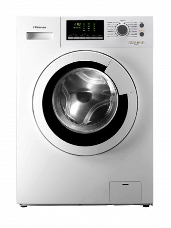 стиральная машина hisense wfu7012