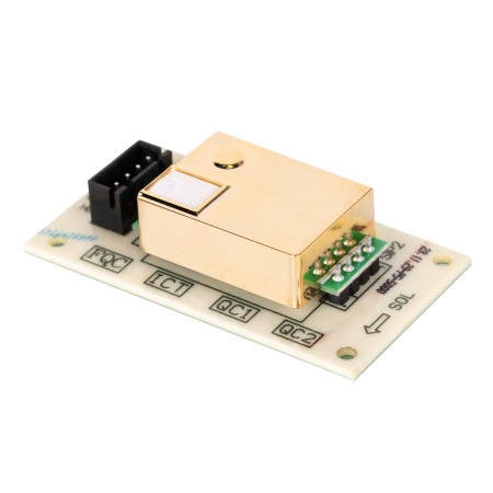 датчик углекислого газа co2-z19