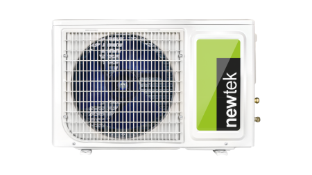 сплит-система newtek nt-65chndc09 inverter внешний блок