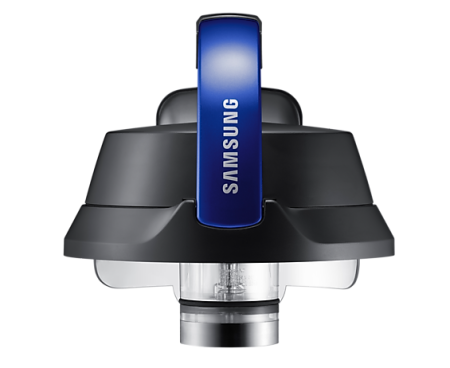 пылесос samsung vcc-21k5136vb