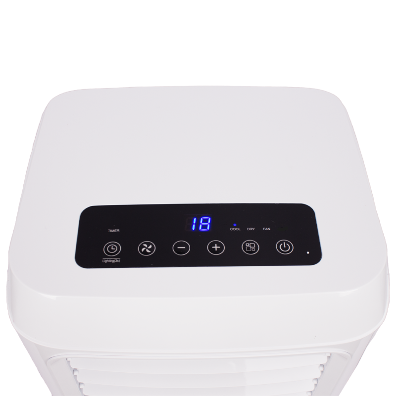 Кондиционер Manya PAC097-C22E мобильный 