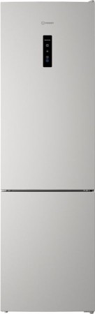 холодильник indesit itr 5200 w, дефект