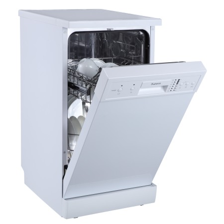 посудомоечная машина бирюса dwf-409/6 w