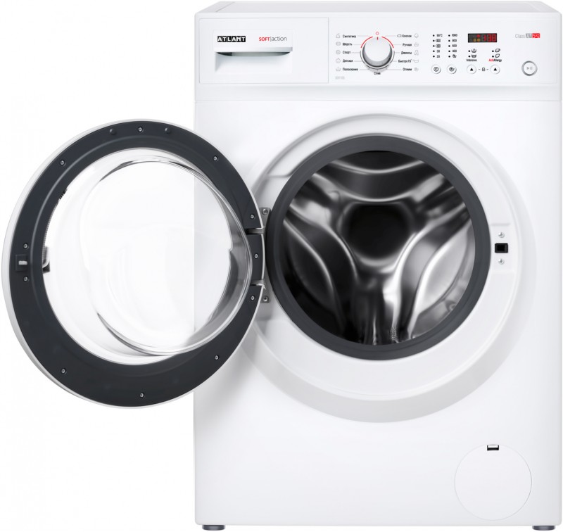 Стиральная машина Atlant СМА 50У105-00