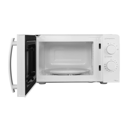 микроволновая печь willmark wmo-201mw белый