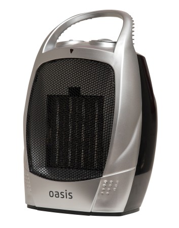 тепловентилятор oasis ks-15 r