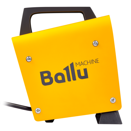 тепловая пушка ballu bkn-3
