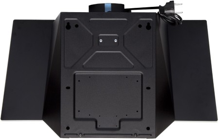 вытяжка konigin colibri black 50