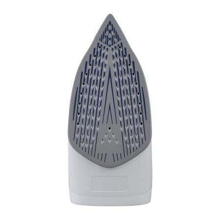 утюг willmark si-2267cb белый/серый