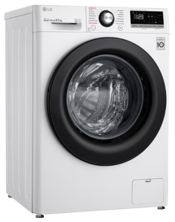 стиральная машина lg f2v3gs6w ai dd