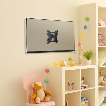 кронштейн kromax galactic-11 черный 15-42"