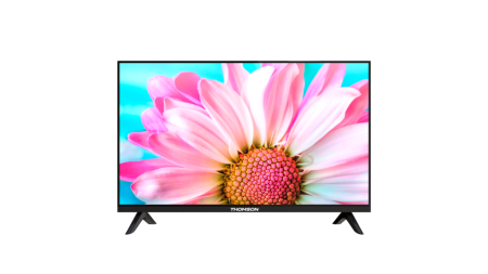 телевизор led thomson t32rsm5160 smart tv