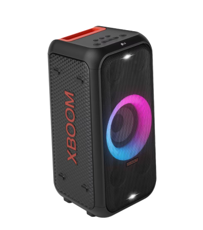 портативная колонка lg xboom xl5s 