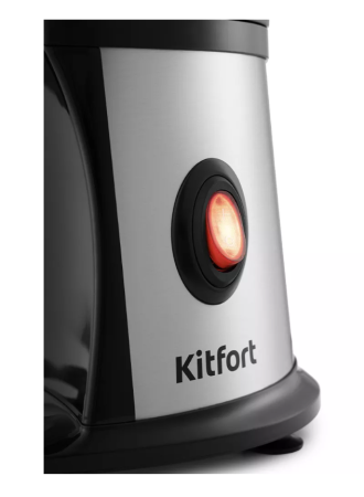 овощерезка kitfort kt-1393