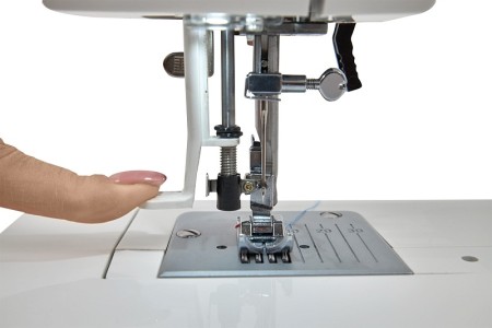 швейная машина leader vs 377 a