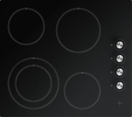 варочная панель kuche weiler ii